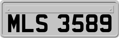 MLS3589