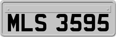MLS3595