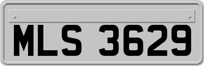 MLS3629