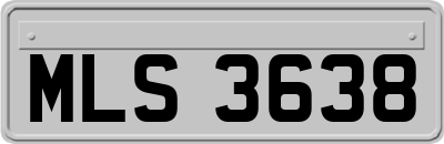 MLS3638