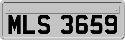 MLS3659