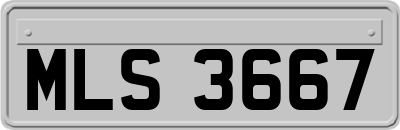 MLS3667