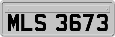 MLS3673