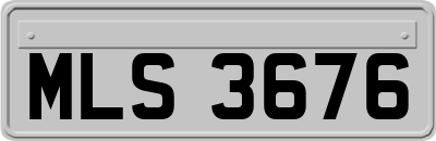 MLS3676