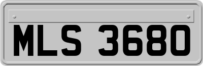 MLS3680