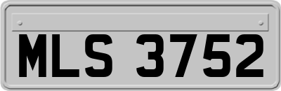 MLS3752