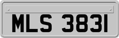 MLS3831