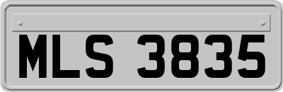 MLS3835