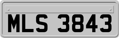 MLS3843
