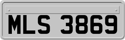 MLS3869