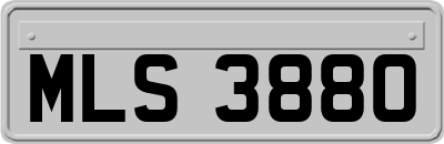 MLS3880