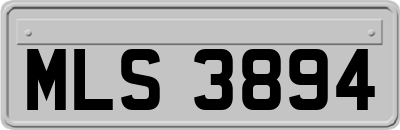 MLS3894