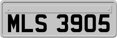 MLS3905