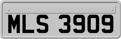 MLS3909