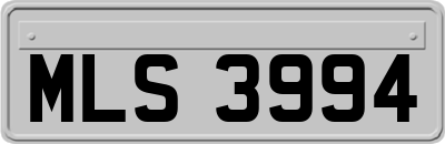 MLS3994