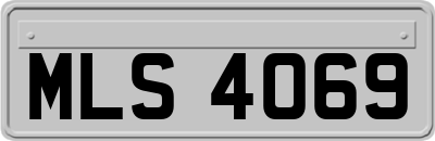 MLS4069