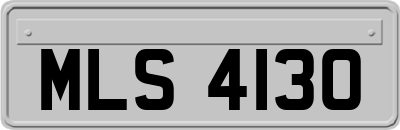 MLS4130