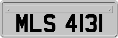 MLS4131