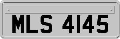 MLS4145