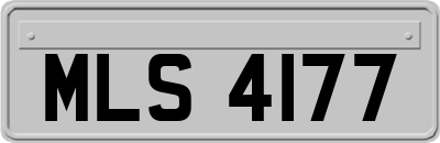 MLS4177