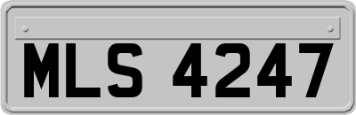 MLS4247