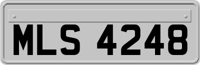 MLS4248
