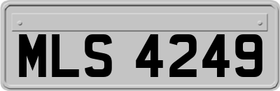 MLS4249