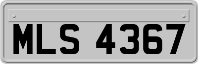 MLS4367