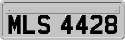 MLS4428