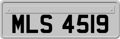 MLS4519
