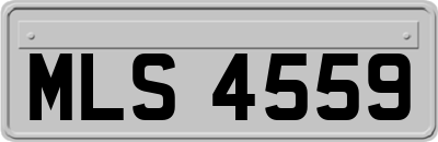 MLS4559