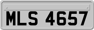 MLS4657