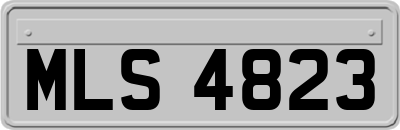 MLS4823