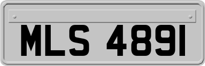 MLS4891