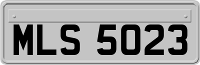 MLS5023