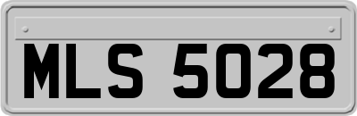 MLS5028