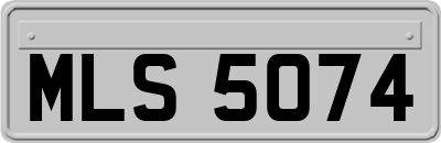 MLS5074
