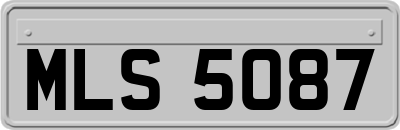 MLS5087