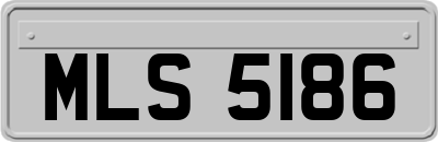 MLS5186