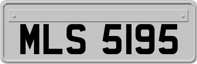MLS5195