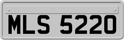 MLS5220