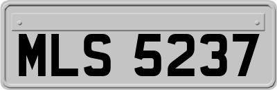 MLS5237