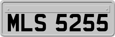 MLS5255