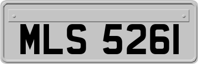 MLS5261