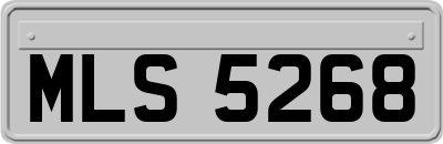 MLS5268