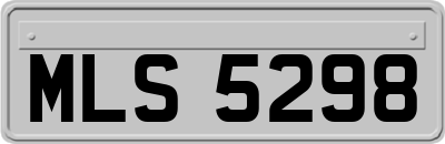 MLS5298