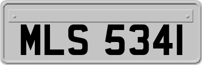 MLS5341