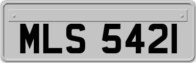 MLS5421