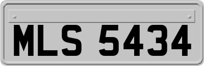 MLS5434