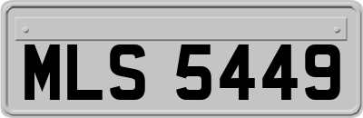 MLS5449
